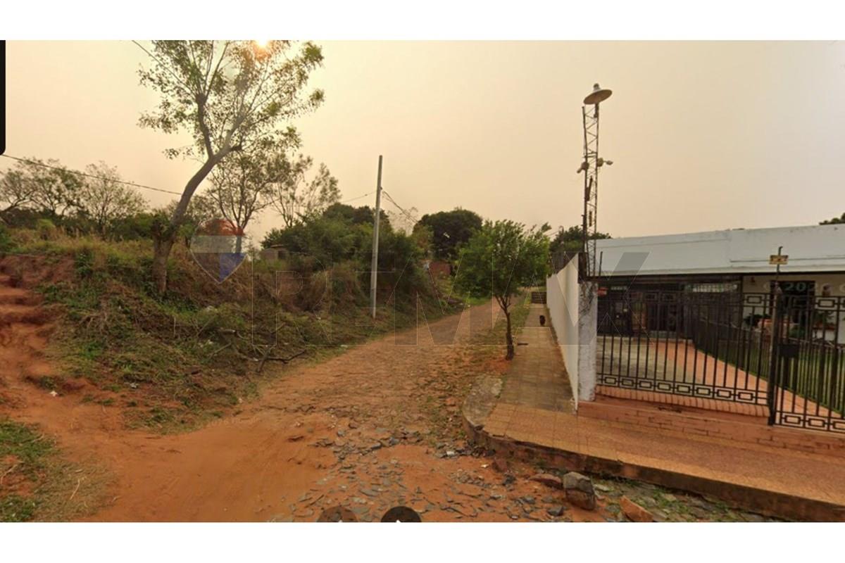 Terreno — Caaguazu — 2/5