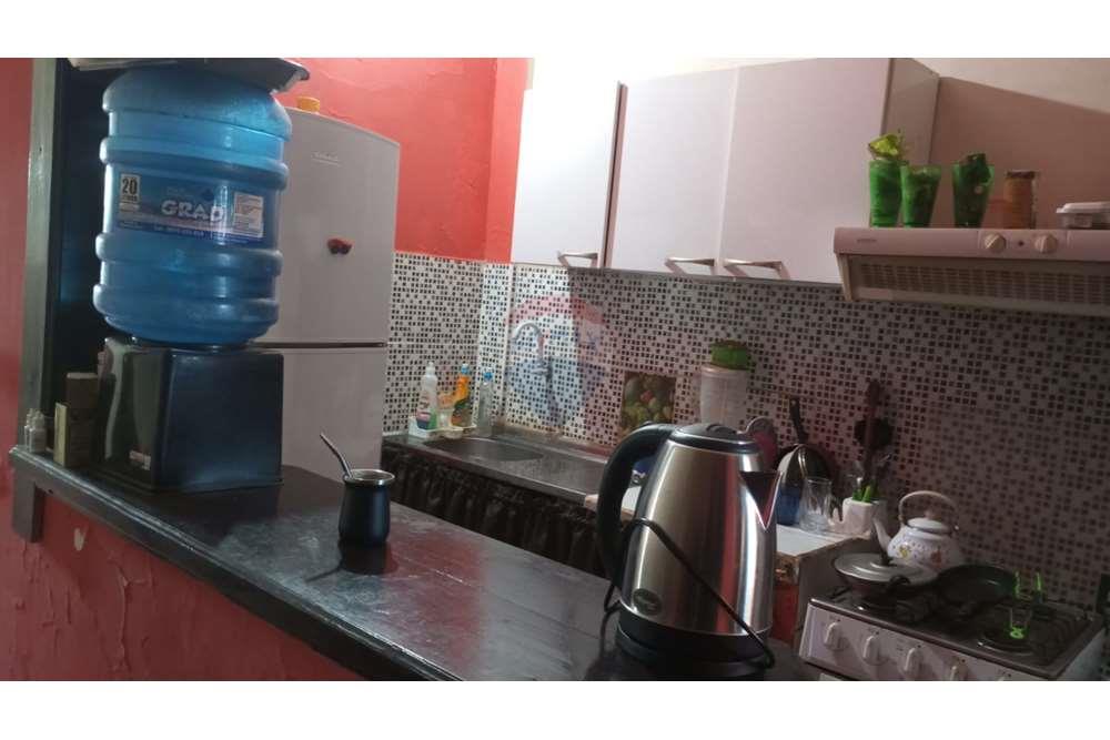 Departamento — 2 dorm. — Cambyretá — 3/5