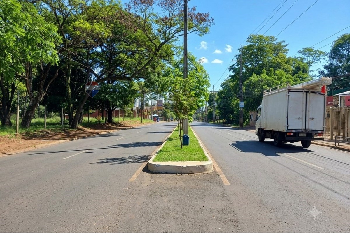 Terreno — Villa Elisa — 4/5