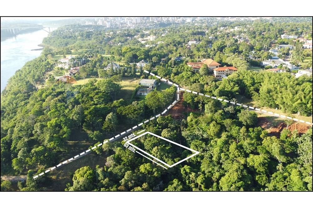 Terreno — Paraná Country Club — 4/5