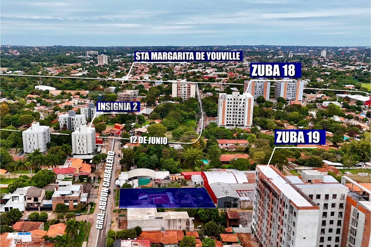 Terreno — Campo Grande — 5/5