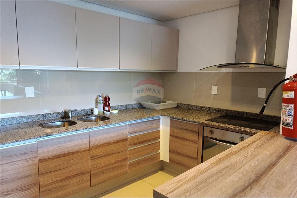 Departamento — 3 dorm. — Ñemby — 4/5