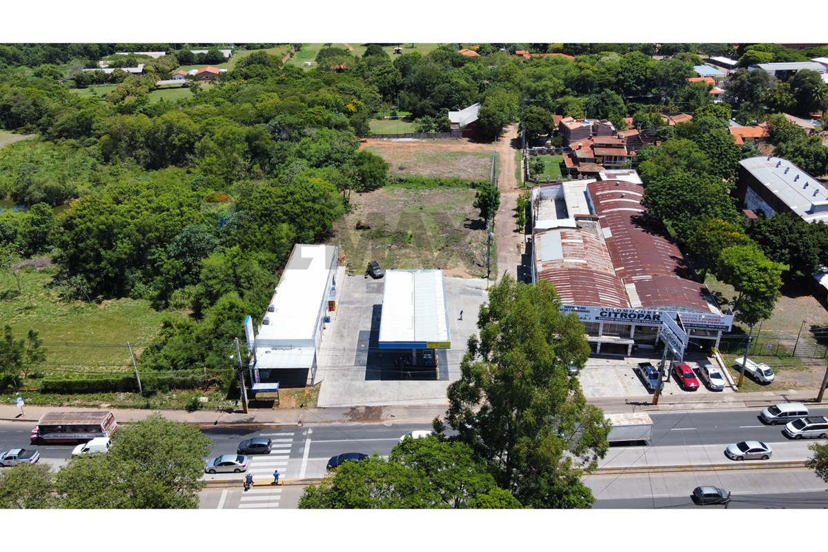 Terreno — San Lorenzo — 5/5