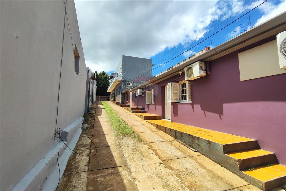 Departamento — 1 dorm. — Encarnación — 2/5