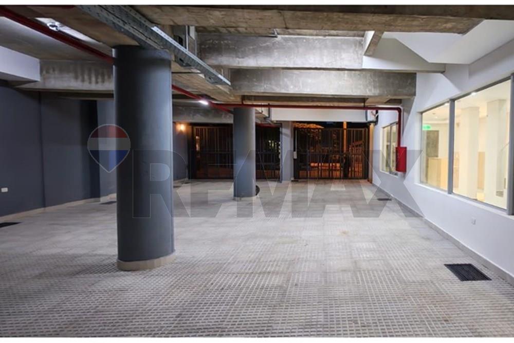 Departamento — 1 dorm. — San Francisco — 3/5