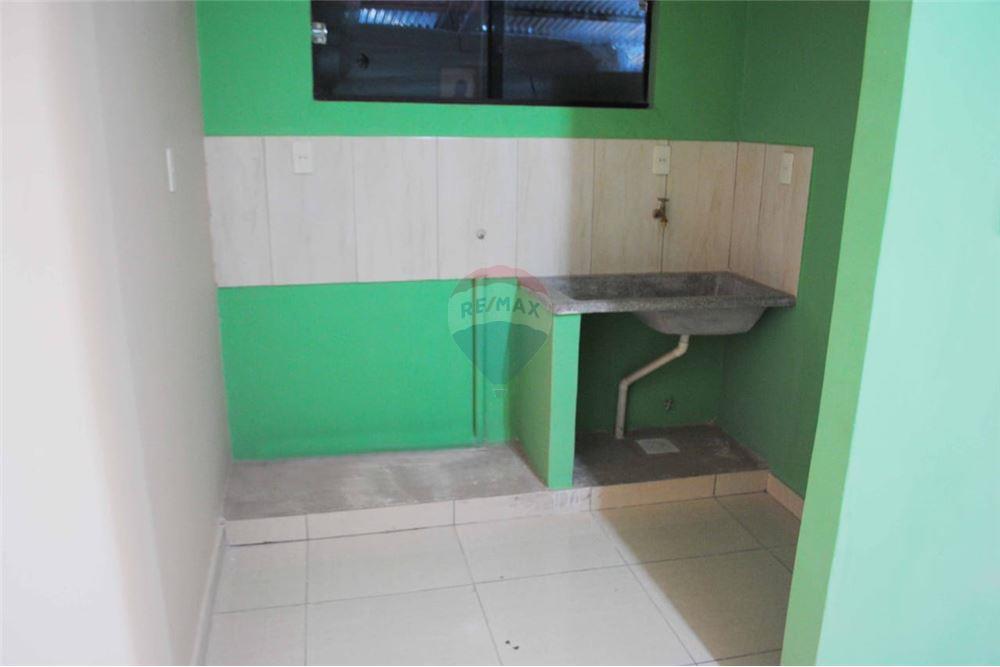 Departamento — 2 dorm. — Encarnación — 5/5
