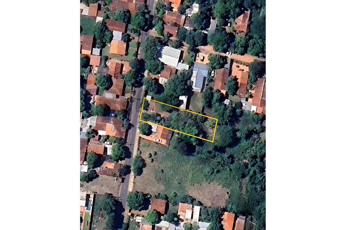 Terreno — 2 dorm. — Barcequillo — 3/5