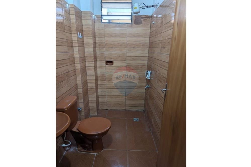 Departamento — 2 dorm. — Los Nogales — 4/5