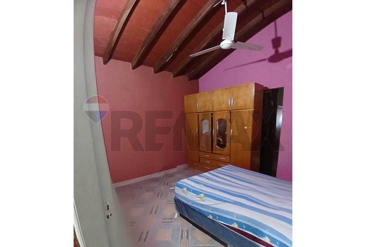 Casa — 3 dorm. — Mbokajaty — 5/5