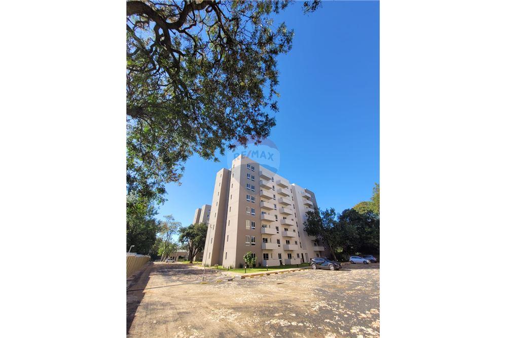 Departamento — 2 dorm. — Primer Barrio — 3/5