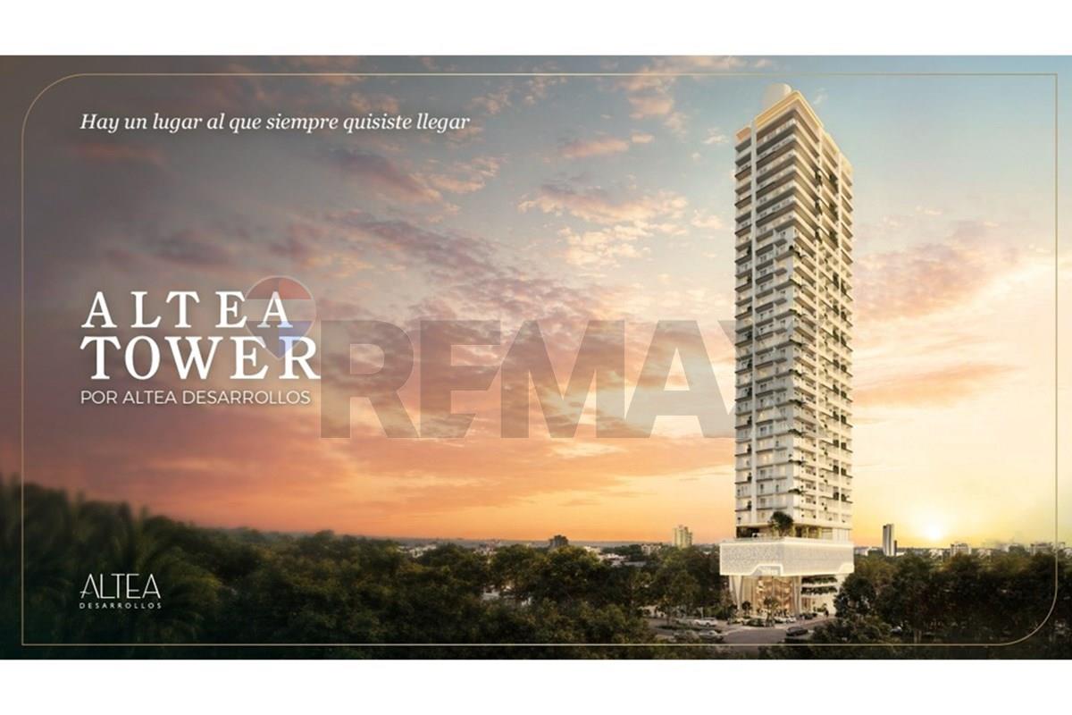 Altea Tower, foto 1