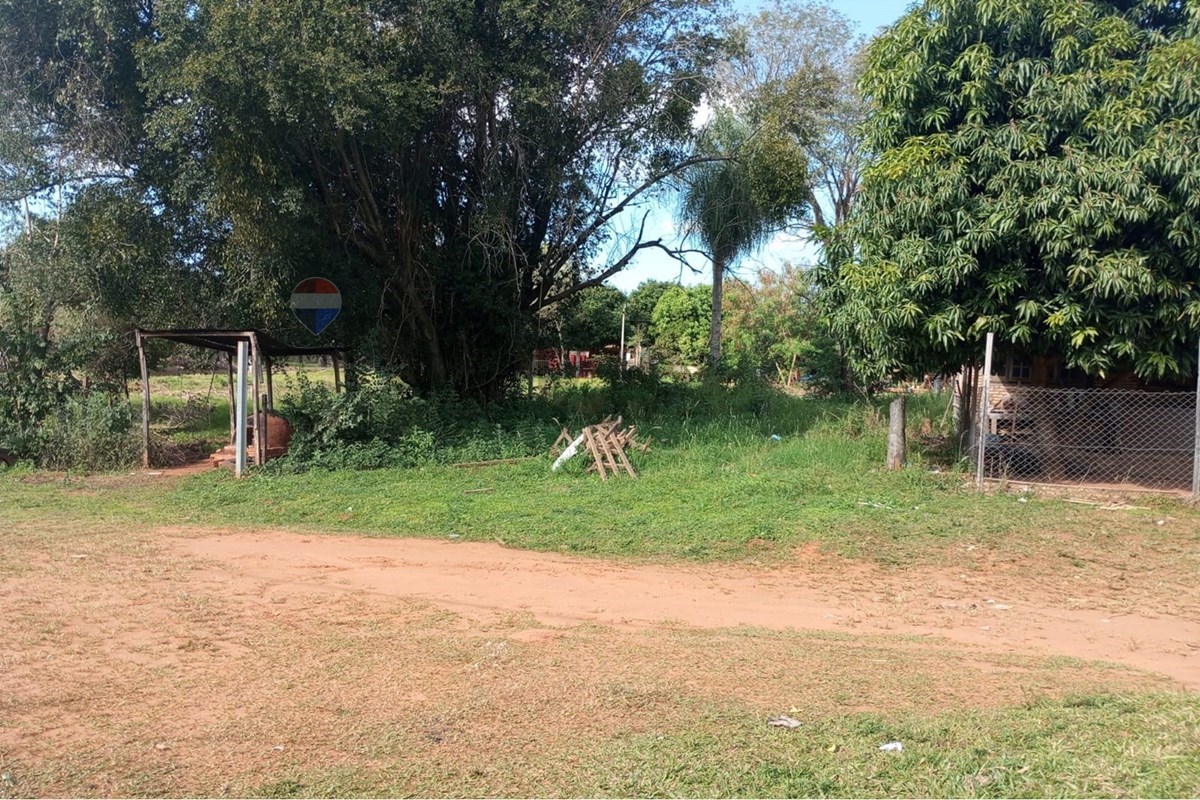 Terreno — Santa Librada — 1/5