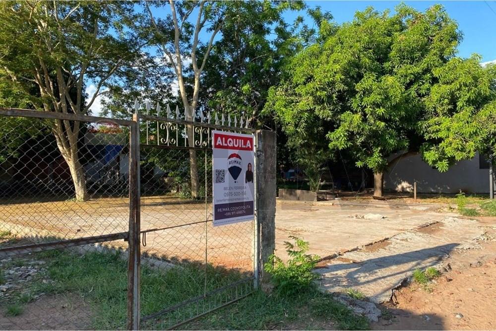 Terreno — San Blas — 4/5
