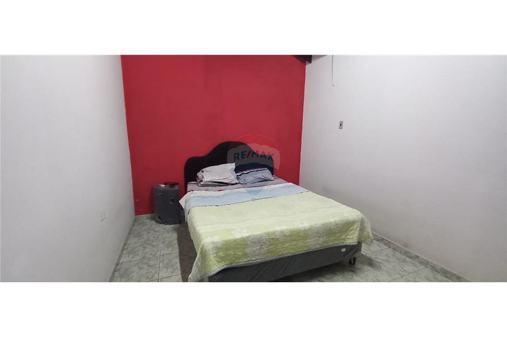 Casa — 3 dorm. — Encarnación — 5/5