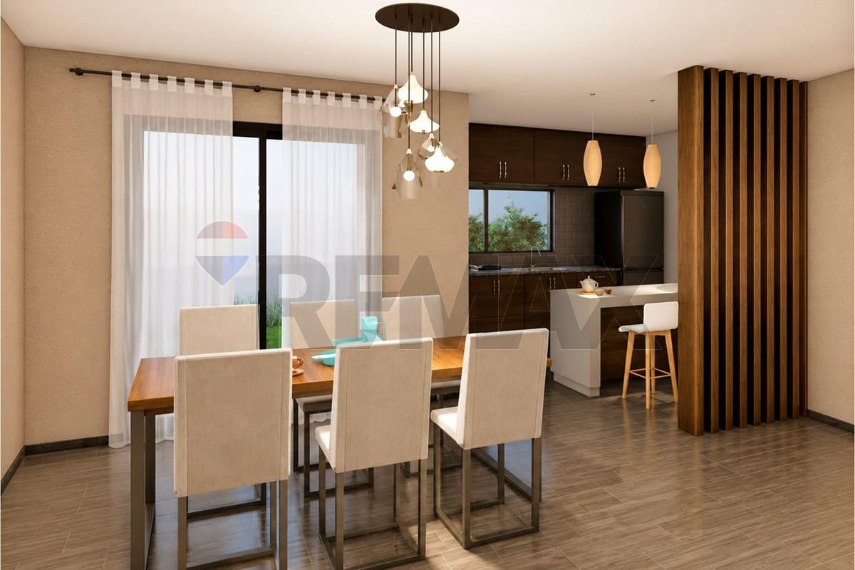 Duplex — 3 dorm. — Zárate Isla — 4/5