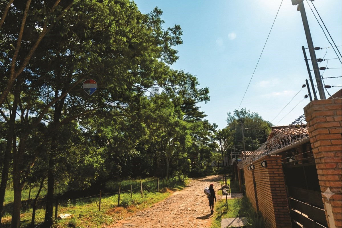 Terreno — Mbokajaty — 2/3