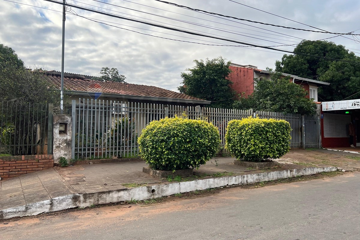 Casa — 2 dorm. — Tres Bocas — 2/5