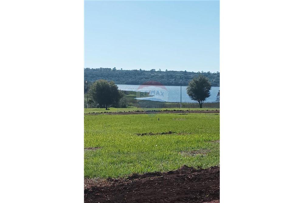Terreno — Itá Paso — 1/5