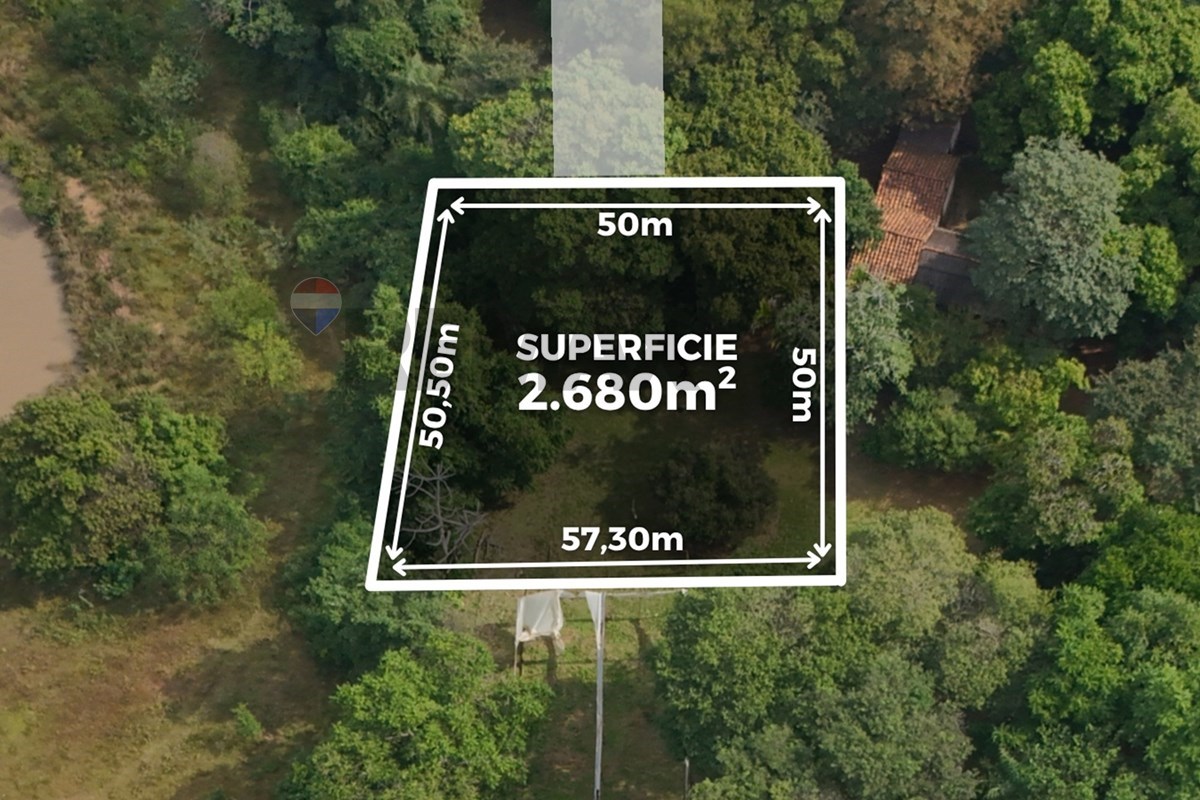 Terreno — Rincón del Peñón Este — 4/5