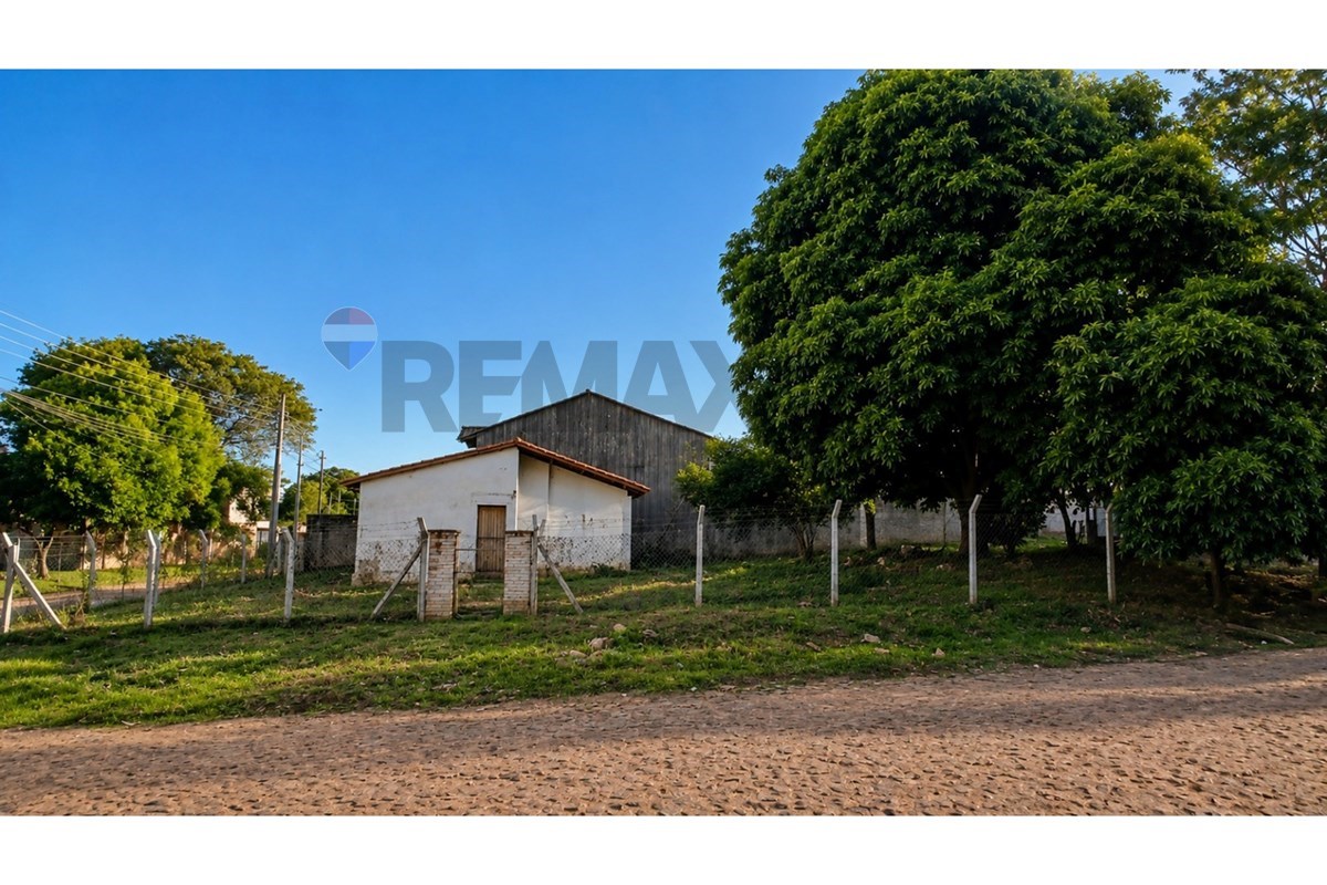 Terreno — Centro — 2/3