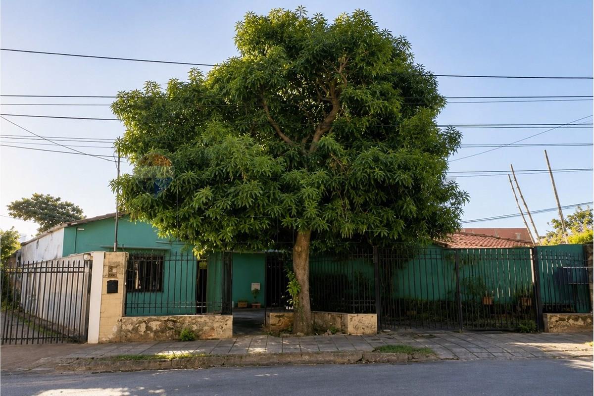 Casa — 3 dorm. — Domingo Savio — 4/5