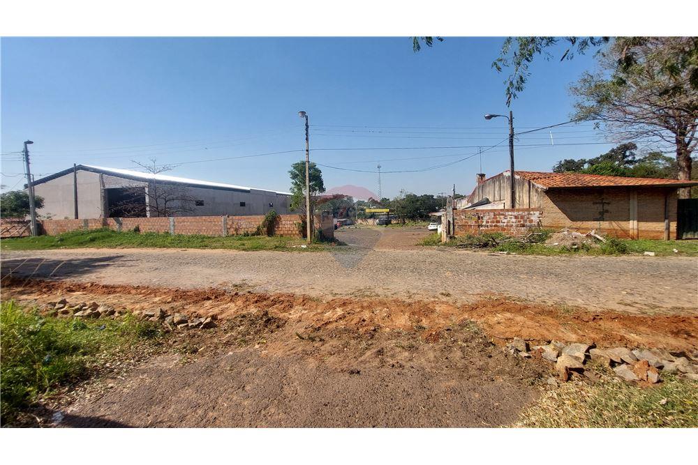 Terreno — San Lorenzo — 3/5
