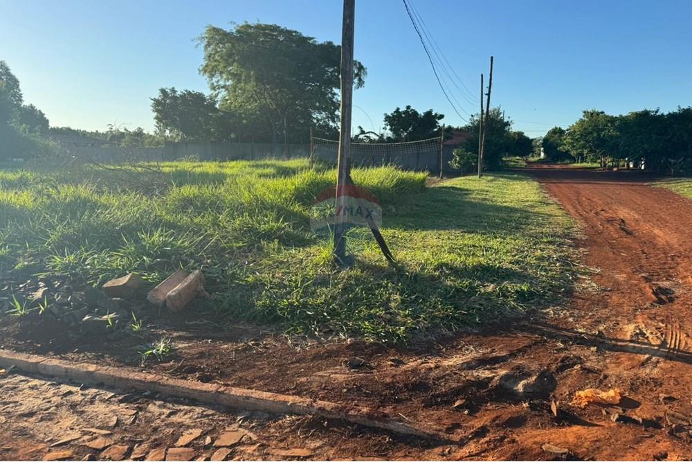 Terreno — Hernandarias — 4/5