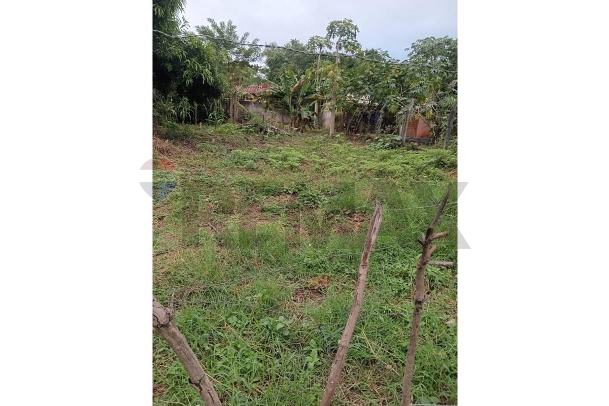 Terreno — Achucarro — 2/5