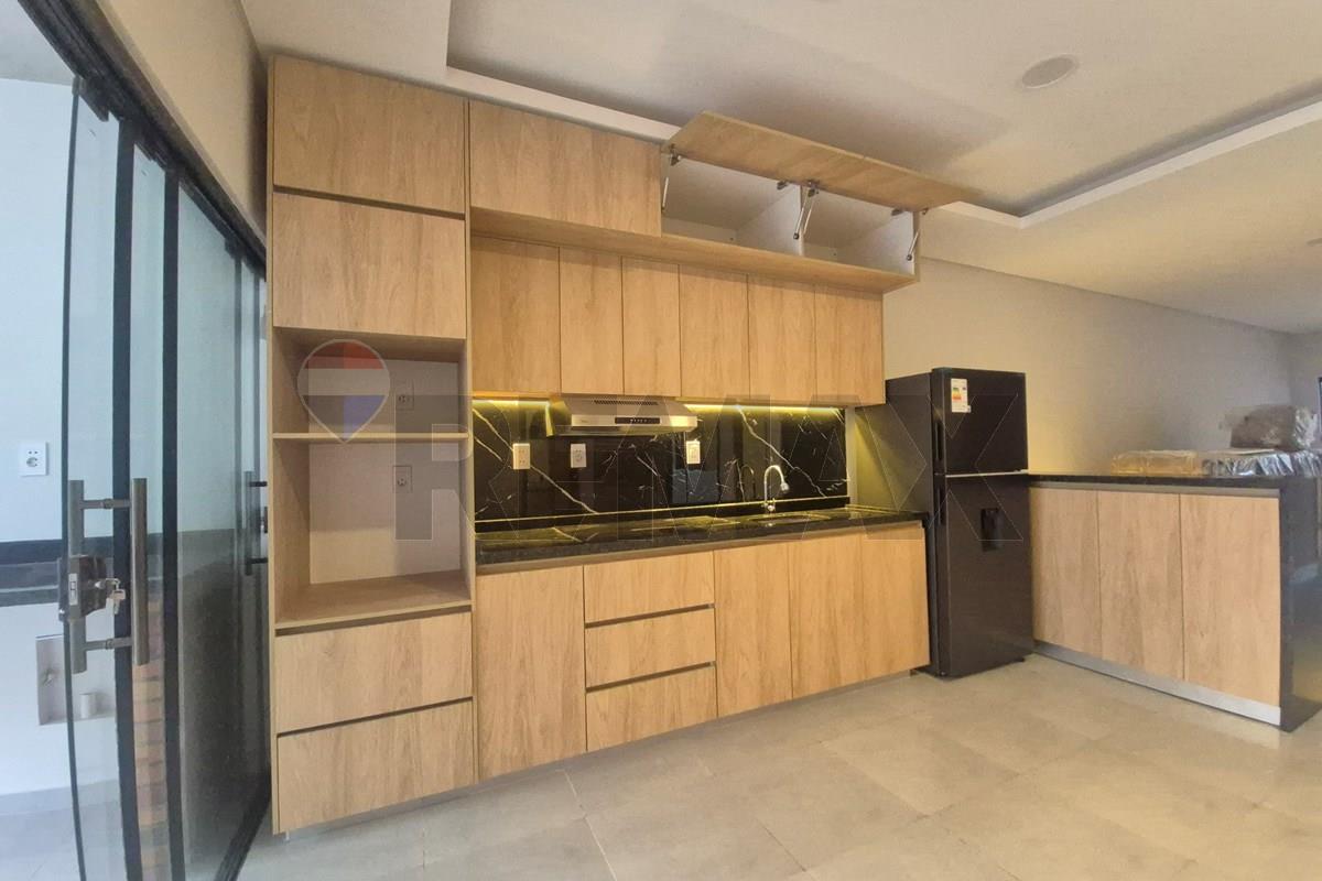 Casa — 4 dorm. — Maramburé — 3/5