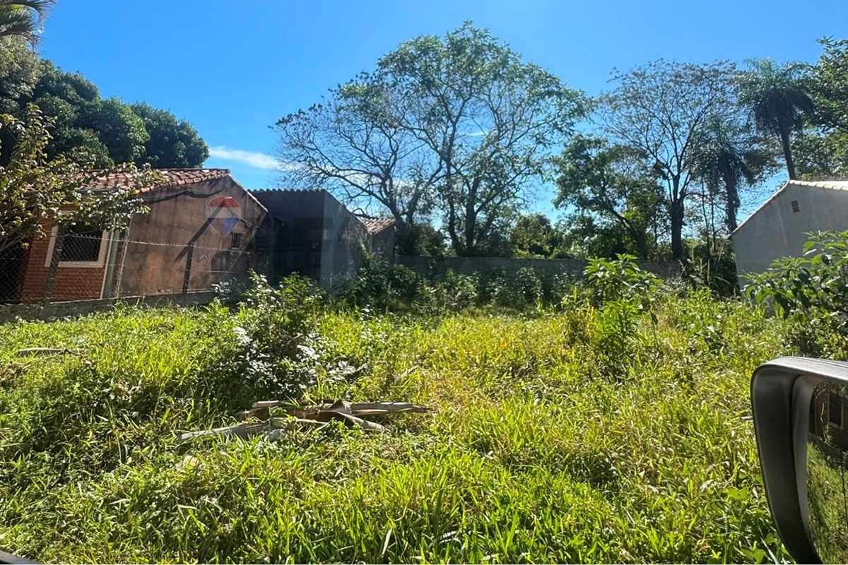 Terreno — Ñemby — 1/3