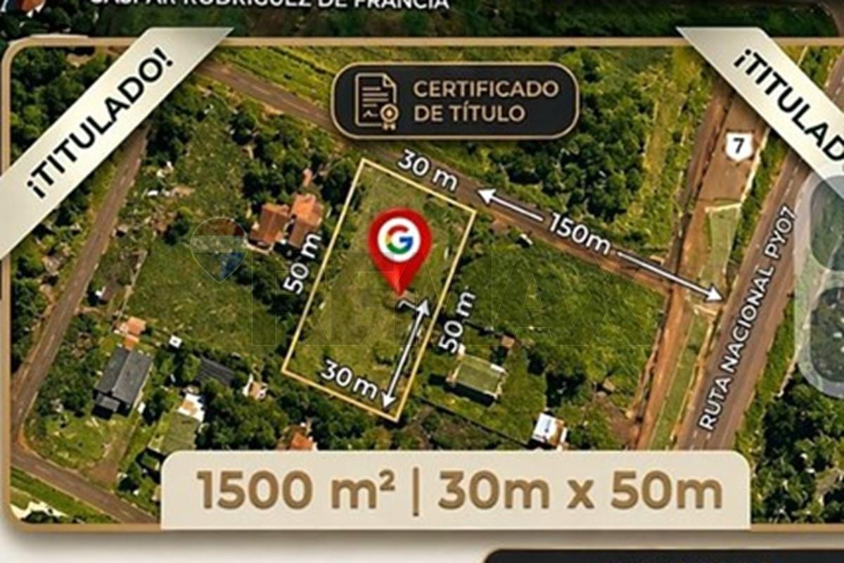 Terreno — San Rafael Del Paraná — 2/3
