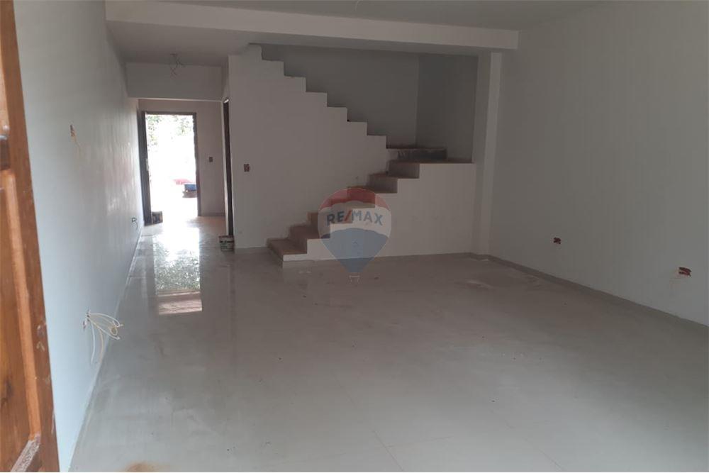 Duplex — 2 dorm. — Encarnación — 4/5