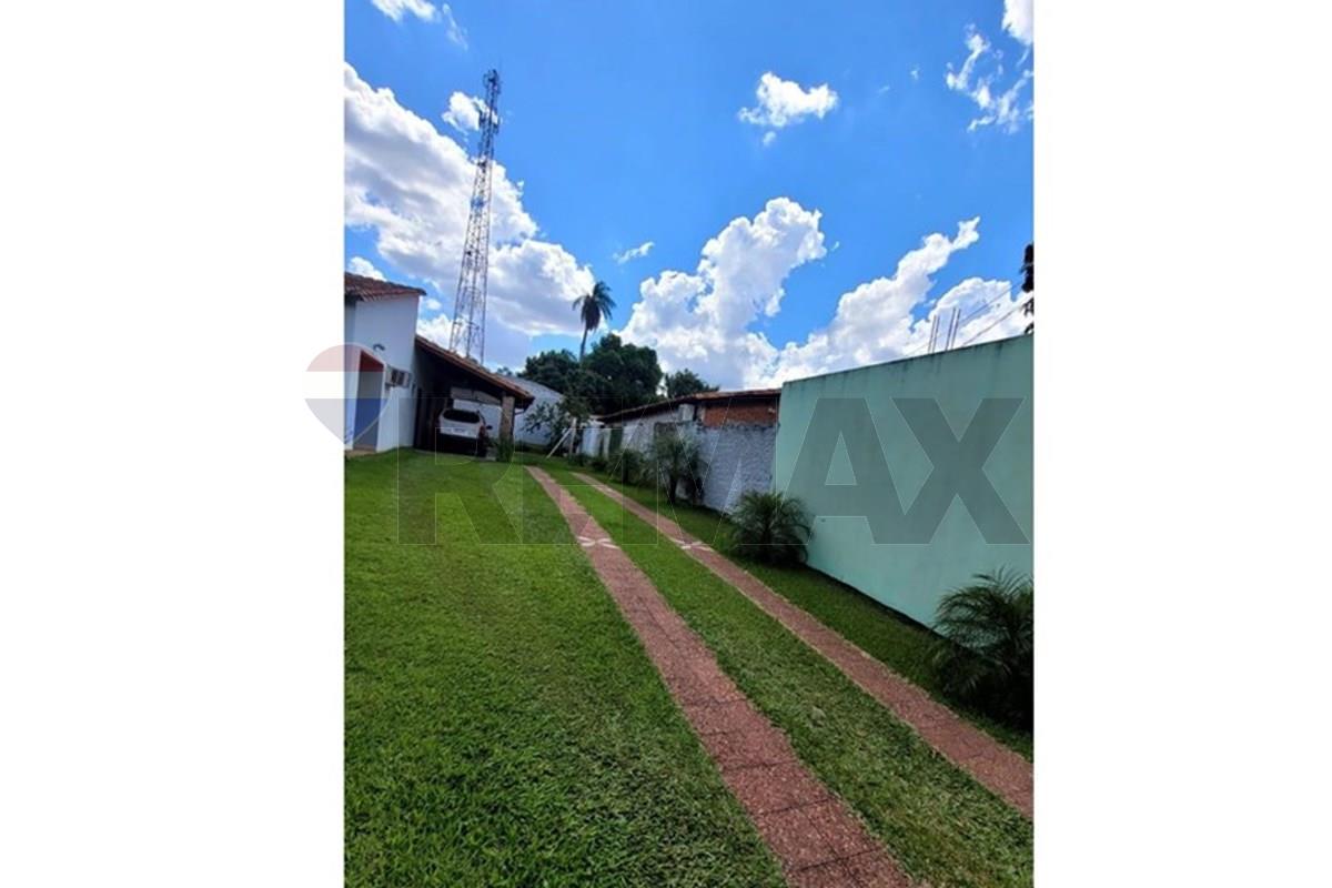 Casa — 4 dorm. — San Luis — 5/5