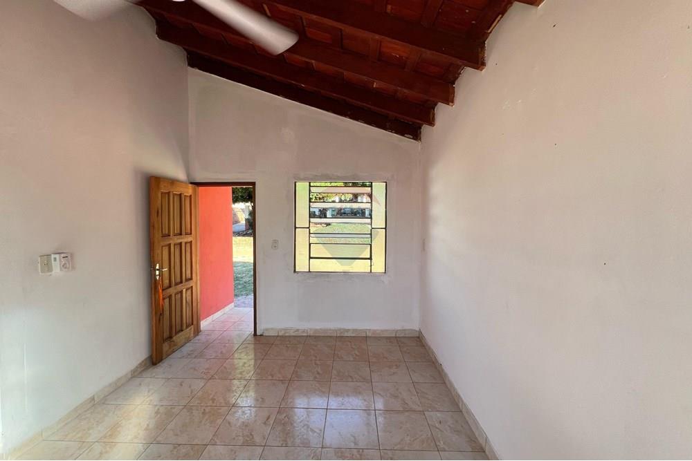 Casa — 1 dorm. — San Juan Del Paraná — 4/5