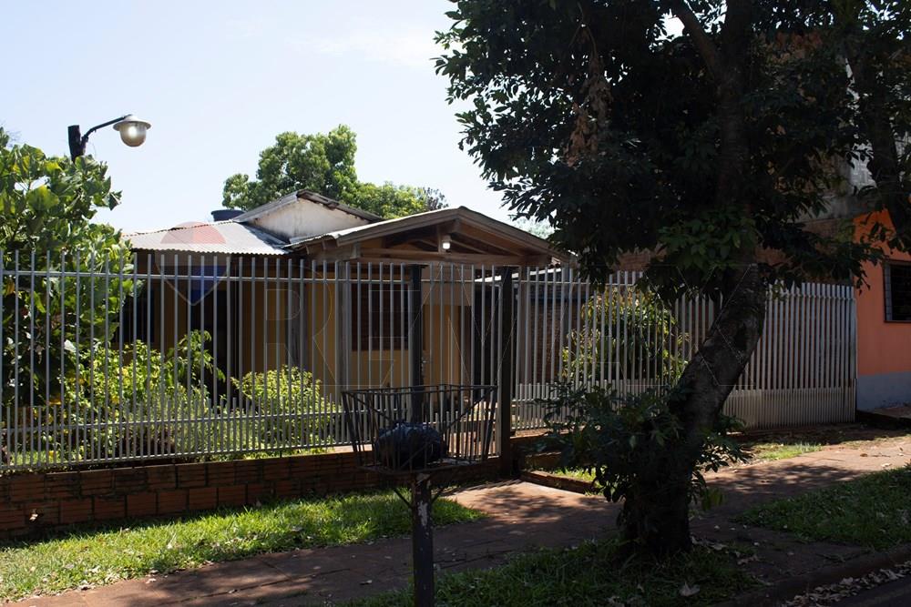 Casa — 3 dorm. — Cambyretá — 2/5