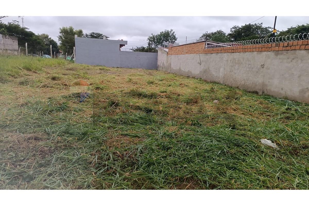 Terreno — Caaguazu — 2/5