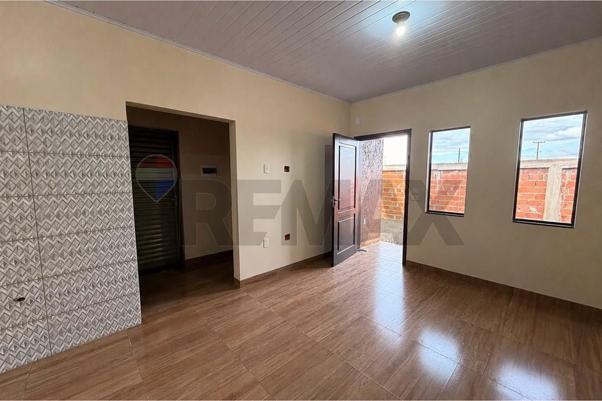 Casa — 2 dorm. — Los Cedrales — 2/5