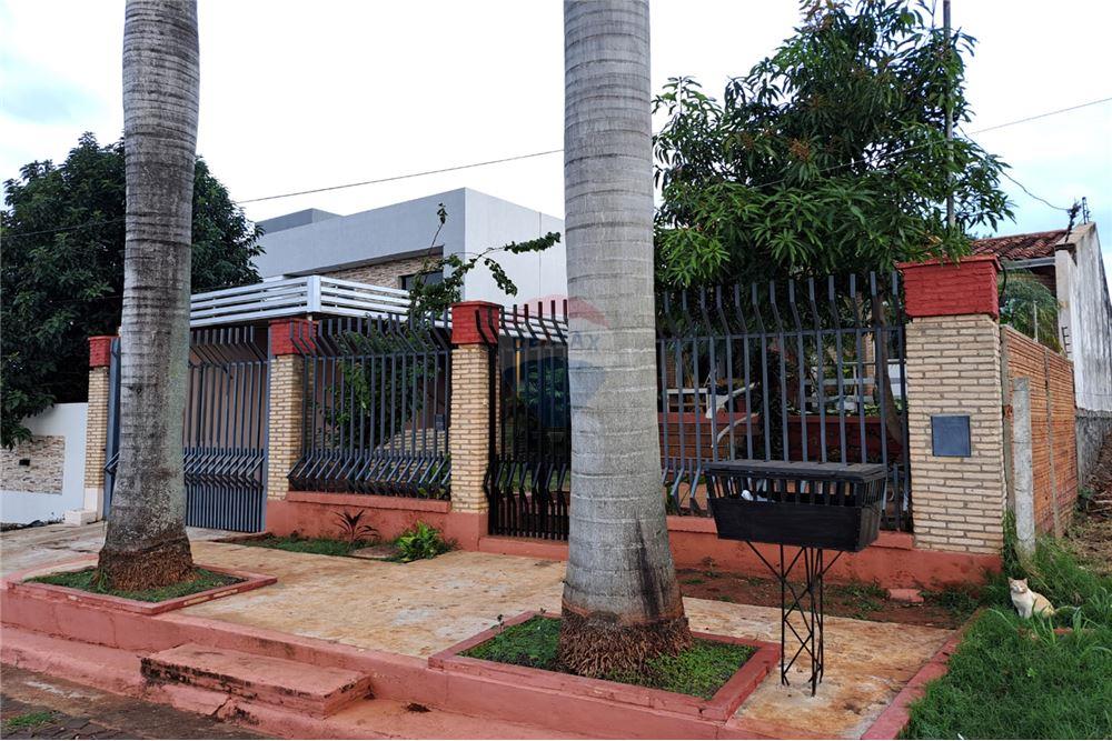 Casa — 3 dorm. — Cambyretá — 1/5
