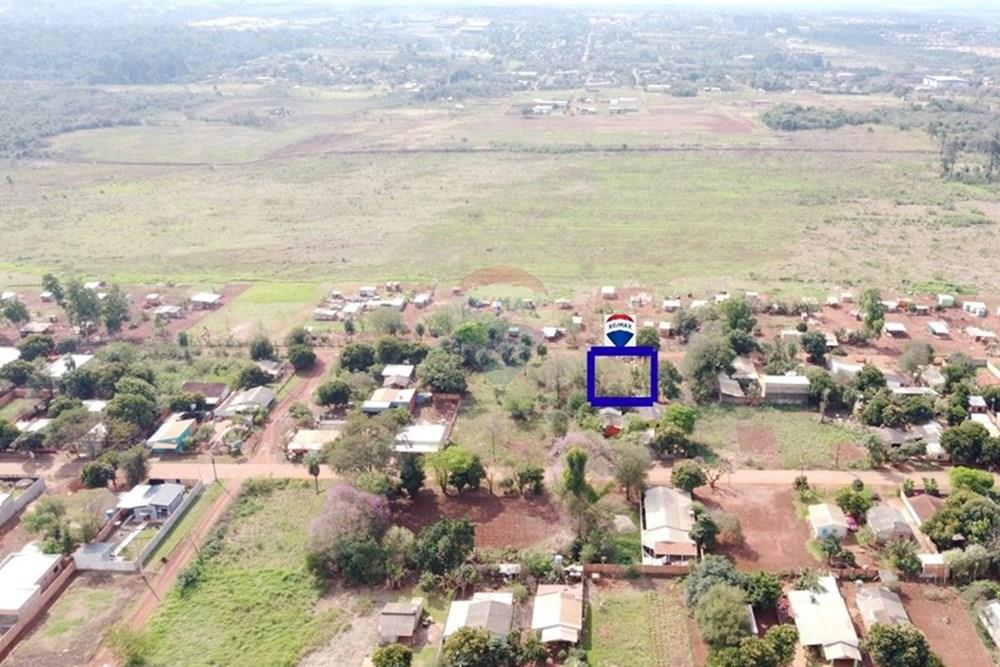 Terreno — El Pinar — 3/5