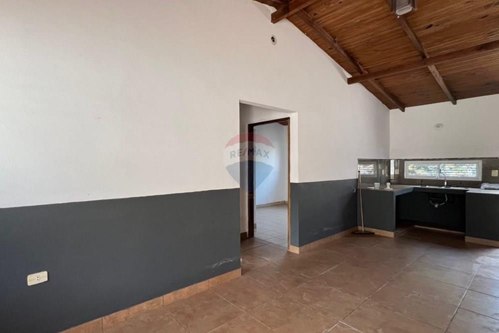 Casa — 2 dorm. — Cambyretá — 5/5