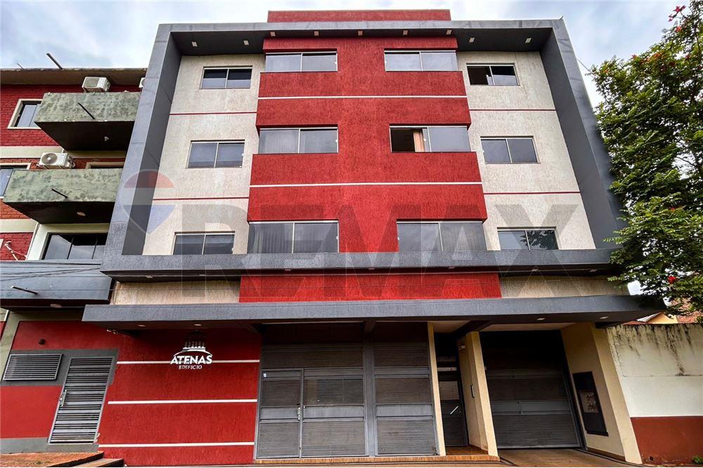 Departamento — 2 dorm. — Cambyretá — 1/5