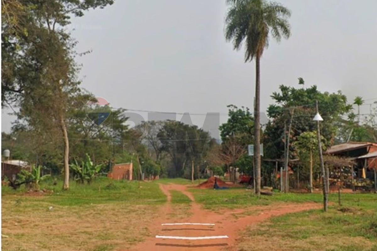 Terreno — Colonia Thompson — 1/3