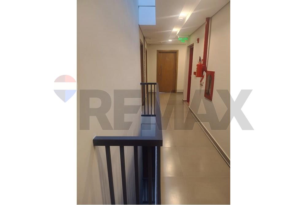 Departamento — 1 dorm. — Fernando De La Mora — 4/5