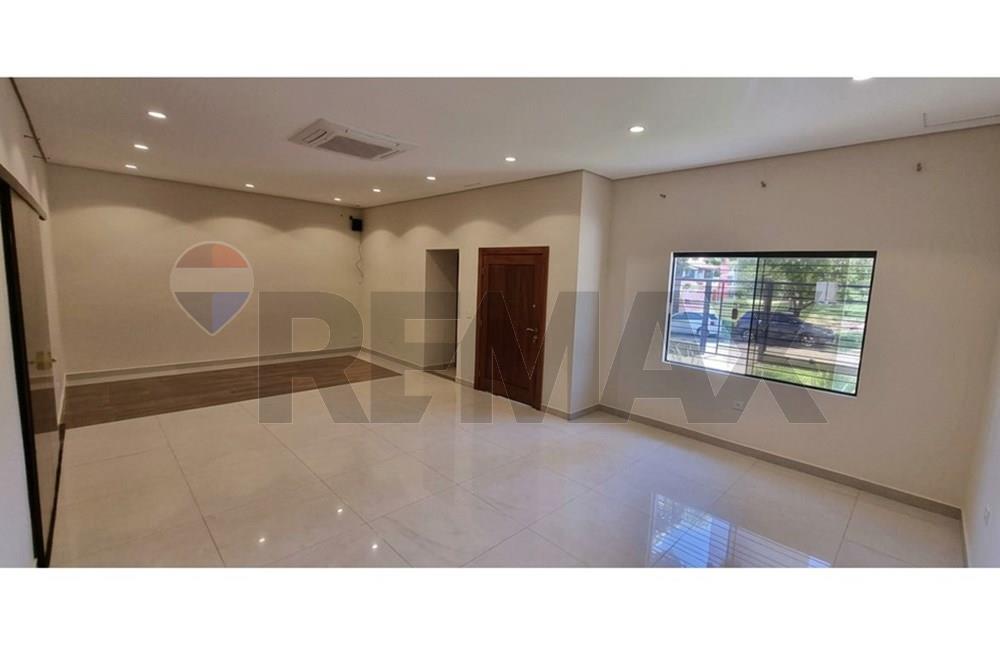 Casa — 4 dorm. — Mbachio II — 4/5