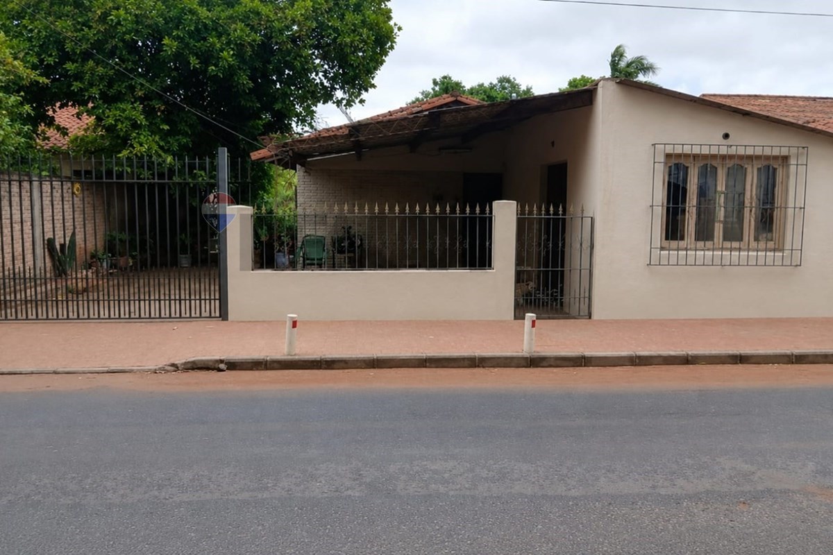 Casa — 1 dorm. — Rincón — 1/5