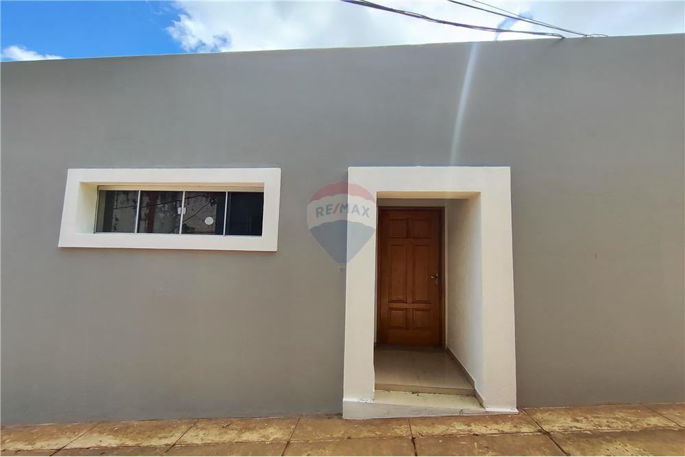 Departamento — 1 dorm. — Encarnación — 3/5