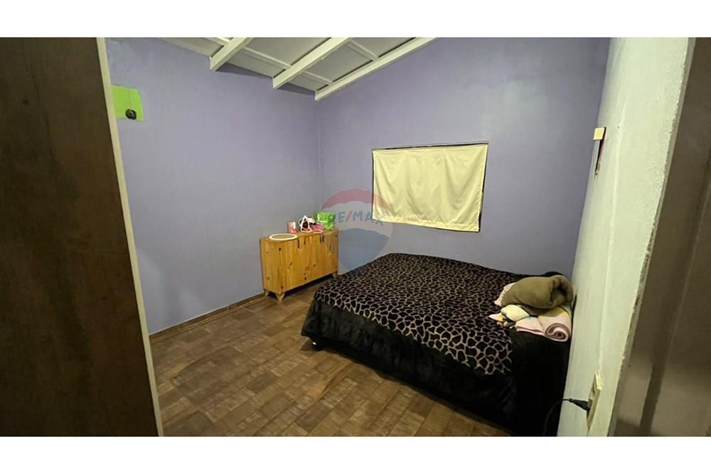 Casa — 2 dorm. — Villa Deportiva — 4/5