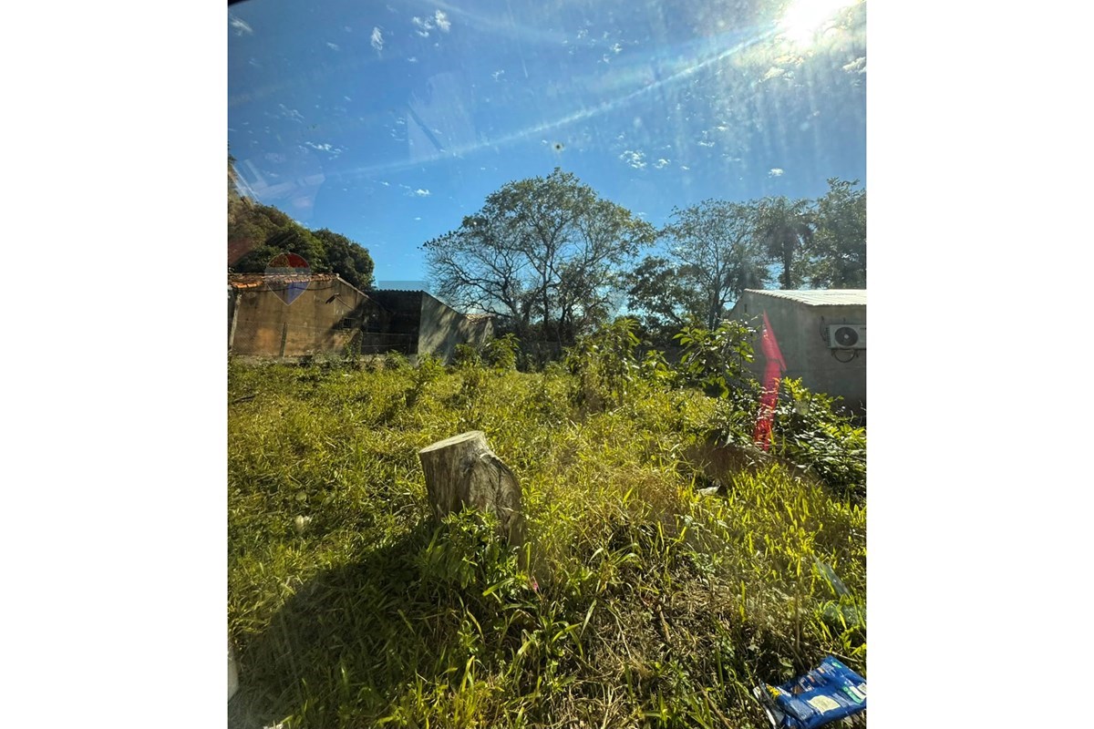 Terreno — Ñemby — 2/3
