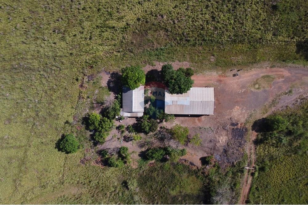 Terreno — 2 dorm. — Cambyretá — 4/5