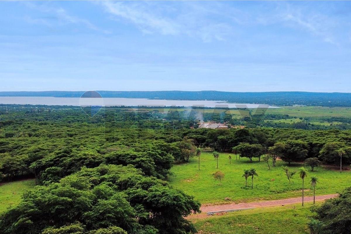 Terreno — Ypacaraí — 2/5